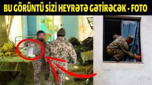 ERMƏNİLƏR ƏSİRLƏRİMİZİN &Uuml;ST&Uuml;NƏ G&Ouml;R&Uuml;N NƏ T&Ouml;K&Uuml;R -  Xəbər şəkili