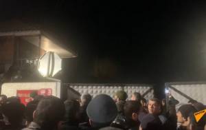 Azərbaycana 1, Ermənistana 5 hərbi əsir qaytarıldı Xəbər şəkili
