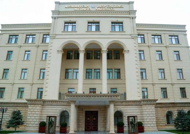 SON DƏQİQƏ: Müdafiə Nazirliyi cəbhədəki döyüşlər haqqında