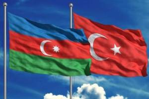 İstanbuldan Azərbaycana dəstək: Q&uuml;rurverici g&ouml;r&uuml;nt&uuml;lər -  Xəbər şəkili
