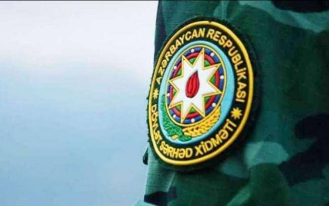 SON DƏQİQƏ! Azərbaycan-İran sərhədində atışma -