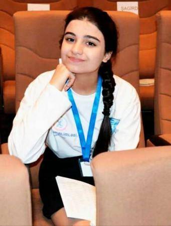 Bakı məktəblisi dünyanın 9 universitetinə