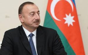 Prezident tibb işçilərini təbrik etdi Xəbər şəkili