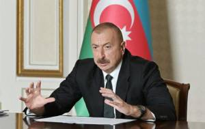 “Türkiyə Prezidenti təhlükəsizlik tədbirlərinin möhkəmlənməsində