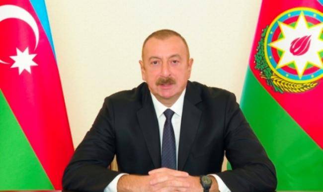 "Noyabrın 8-i Azərbaycan tarixində əbədi qalacaq" -