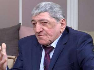 Ölüm xəbəri yayılan Rəmişlə bağlı həyat yoldaşından Xəbər şəkili
