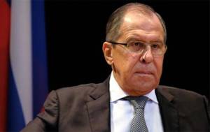 Lavrov ABŞ-ın bəyanatla bağlı məlumat tələbinə cavab verdi
