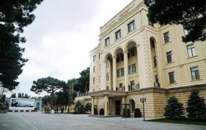 Azərbaycandan erməni əsgər və könüllülərə -