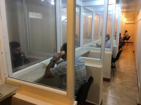 Daha bir qadağa aradan qalxdı -