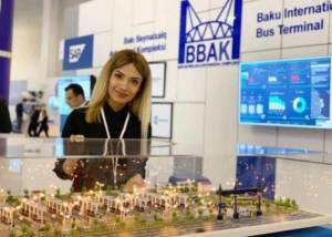 Bakı Avtovağzalının mətbuat katibi işdən çıxdı -