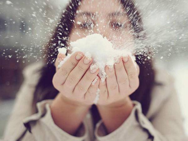 Bakıya qar nə vaxt yağacaq? -