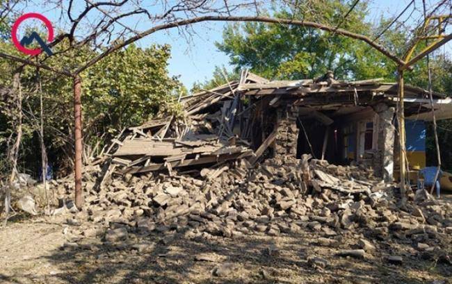 Ermənilər Tərtərdə daha 2 dinc sakini öldürdü -