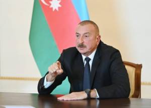 “Paşinyan Putinə gündə beş dəfə zəng edir” -