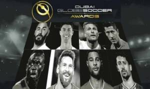 Ronaldo əsrin ən yaxşı futbol&ccedil;usu se&ccedil;ildi Xəbər şəkili