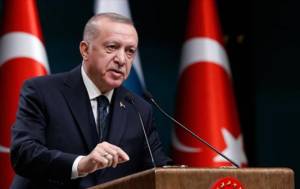 Ərdoğan niderlandlı siyasətçini məhkəməyə verdi