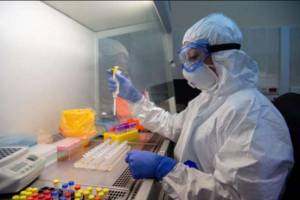 Azərbaycanda son sutkada koronavirusa yoluxanların sayı AÇIQLANDI Xəbər şəkili