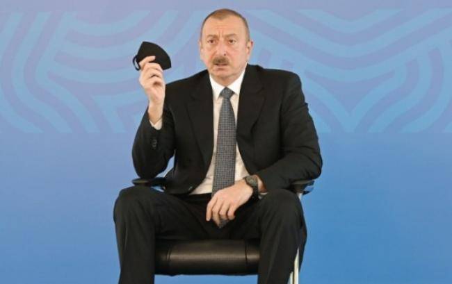 "Yumşalma tədbirlərindən sonra qaydalar kütləvi surətdə pozulur” -