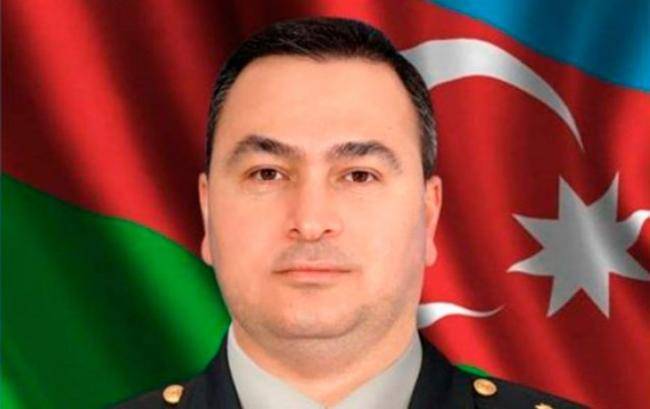 İsmayıllı məktəbinin müəllimi də şəhid olub -