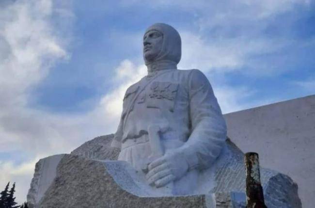 Ermənilər Xocavənddə Njdeyə hekyəl qoydu - Azərbaycan nə edəcək?