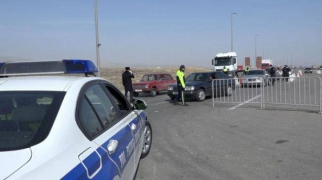 Rayonlara gediş-gəliş açılır? -