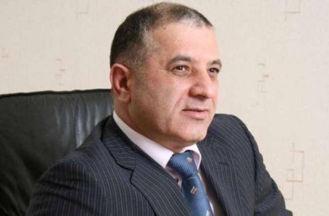 “Zaminbank”ın sədri həbs edildi