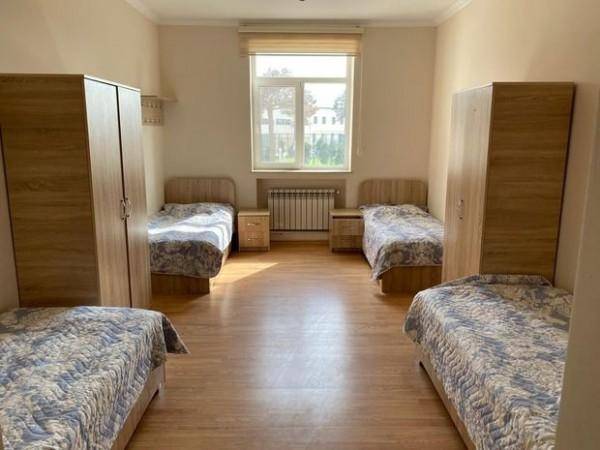 Ombudsmanın nümayəndələri uşaq müəssisələrinə baş çəkib -