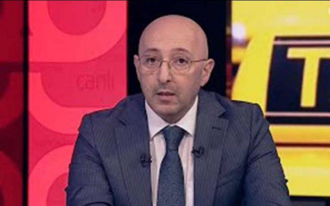 Rəsmi: Hikmət Babayevlə bağlı