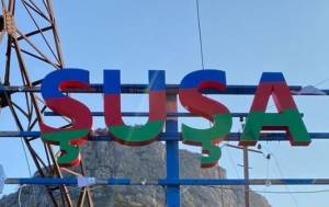 2021-ci ildən 1982-ci ilə tutulan ayna ŞUŞA… Xəbər şəkili