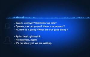 Ermənilər döyüşdə PKK-çılardan istifadə edir -