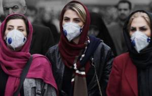 İranda karantin sərtləşdirilir: iş yerləri bağlanacaq Xəbər şəkili