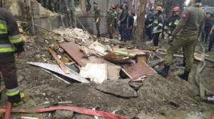 Kamran Əliyev Gəncədə &ouml;lən şəxsin adını a&ccedil;ıqladı -  Xəbər şəkili