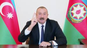 “İşğalçıları torpaqlarımızdan qovuruq və qovacağıq” -