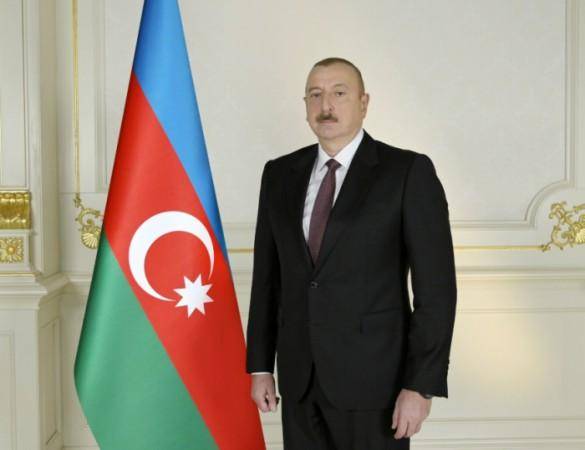 Prezidentdən 50 milyonluq