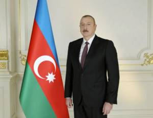 Prezidentdən 50 milyonluq