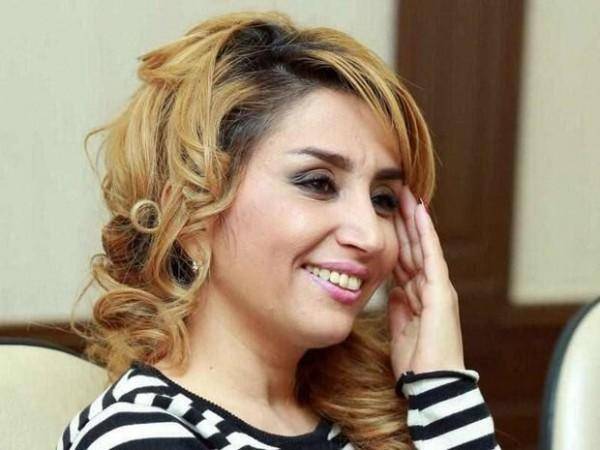 Elnarə Abdullayeva: "Əvvəldən bilsəydim kəndə gedərdim" -