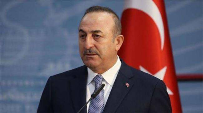 Çavuşoğludan Əliyevin yunan səfirə söylədiklərinə reaksiya -
