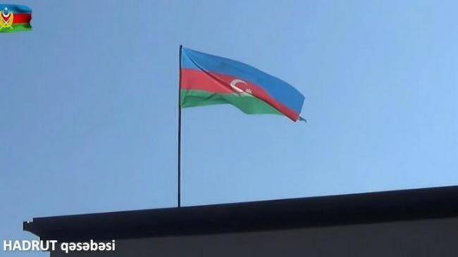 Zavod Bakının nəzarətinə keçdi -