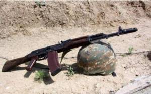 “Hadrut meşələrindəki ermənilər beynəlxalq terrorçulardır” -