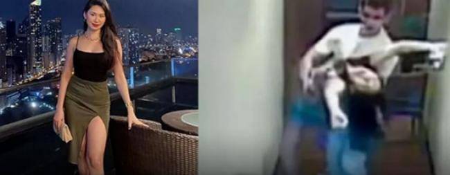 11 kişi tərəfindən zorlanıb öldürülən qadının