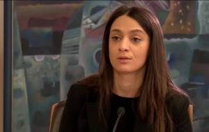 Erməni əsirlərin ilk qrupu bu gün Azərbaycandan Ermənistana göndəriləcək