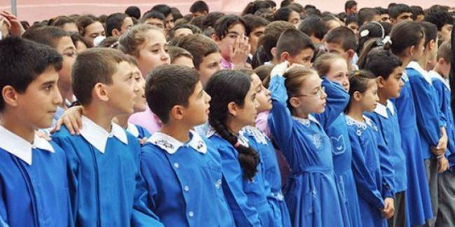 Türkiyədə məktəblərin açılacağı tarix açıqlandı