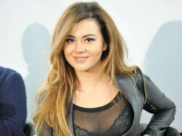 İlqarə sevgilisi ilə görüntülərini paylaşdı -VIDEO