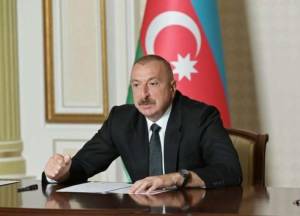 Prezident bu rayonun icra başçısını Xəbər şəkili
