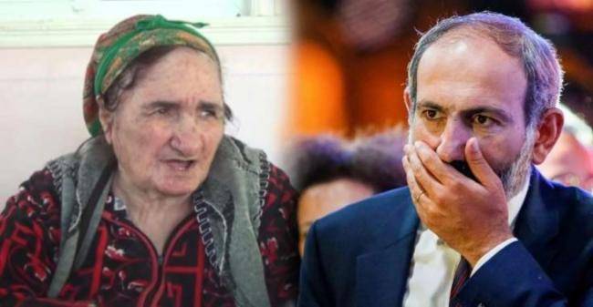 "Niyə qudurmusan, ay köpəyoğlu?" -