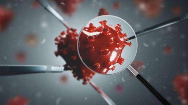 Koronavirusa təkrar yoluxmanın