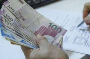 DİQQƏT: 190 manatın verilməsi ilə bağlı