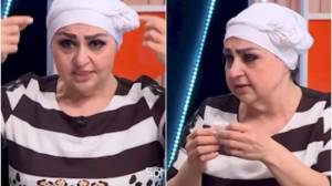 Mən kök olaraq efirə lazımmışam - Xəbər şəkili