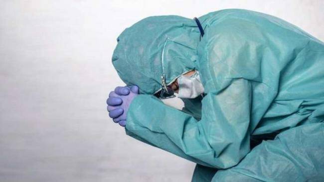 Bir ay sonra Azərbaycanda COVİD-in üçüncü dalğası başlayacaq -