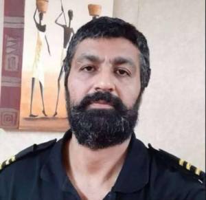 Dənizçi Fərman İsmayılovun ölüm anında son sözü -