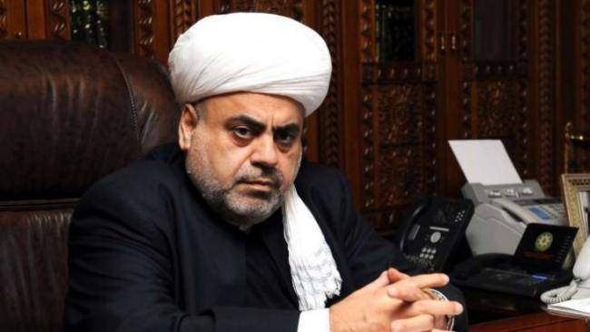 “Qorbaçov cəzasını almalıdır” -